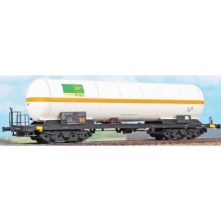 DSB BP Gas tankvogn 