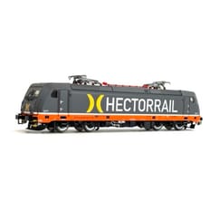 Hectorrail 241 001 Traxx digital DC
