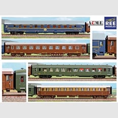 FS Rome Express 