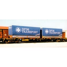 DSB Sgns m. DFDS Transport veksellad 