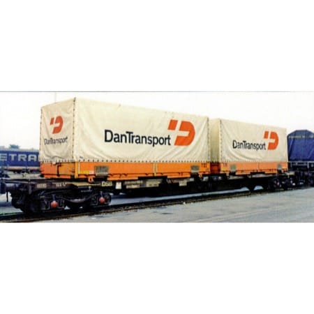 DSB Sgns m. DanTransport veksellad 