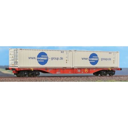 Containervogn Sgnss Schmidt 
