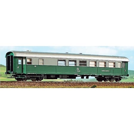 Bufettwagen Typ 1951R, 1.Kl. FS 