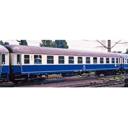 Pers.wg.UIC-X Am203 1.Kl. DB  