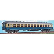 Pers.wg.UIC-X Bm234 2.Kl. DB. 2.Nr. 