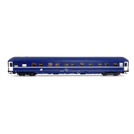 ÖBB cuchette car, type  WLABmz, bogies 