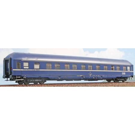 Schlafwg.WLABmh174, DSB, TEN blau 