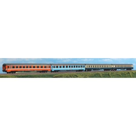 FD 276-277 Metropolitano, DB-FS 