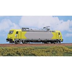 E-Lok Typ 483 Alpha Trains DC