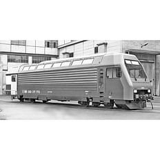 E-Lok Typ Re 4/4, Nr.10500, SBB DC