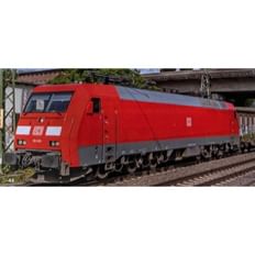 DB Cargo EG 3107, AC digital m. lyd AC