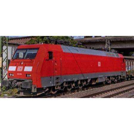 DB Cargo EG 3107, AC digital m. lyd AC