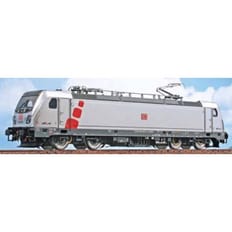 E-Lok TRAXX 494 526, DB/Aklem DCC/S DC