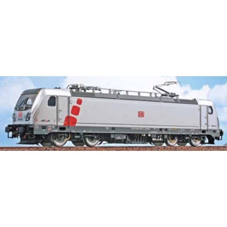 E-Lok TRAXX 494 526, DB/Aklem DCC/S DC