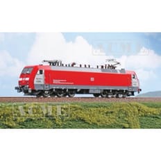 DB Schenker DK EG 3109 DC digital m. lyd 