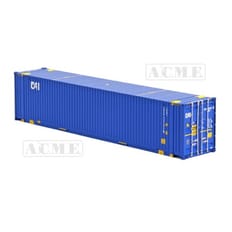 Wechselbrücke 45 ft, CAI- 