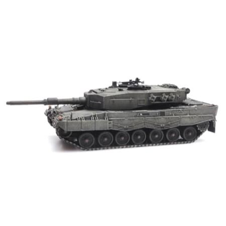 NL Leopard 2A4 