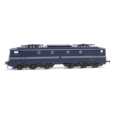 NS 1304, blueheadlight type L, DC LokPilot V4.0 