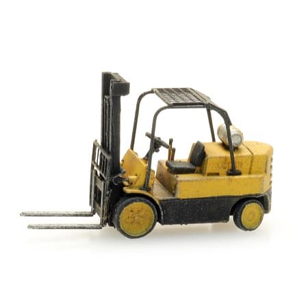 7 ton forklift 