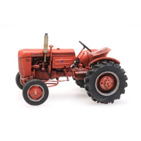 Case VA traktor 