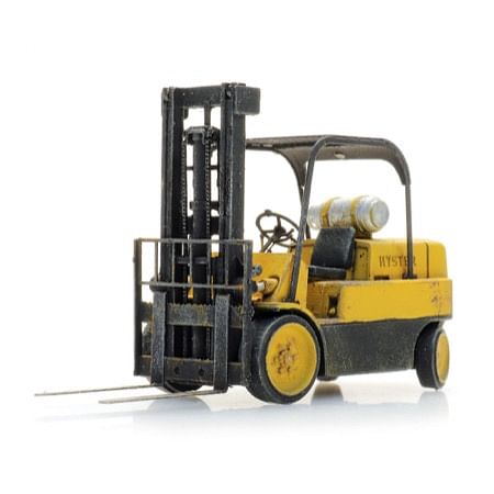 7 ton forklift 