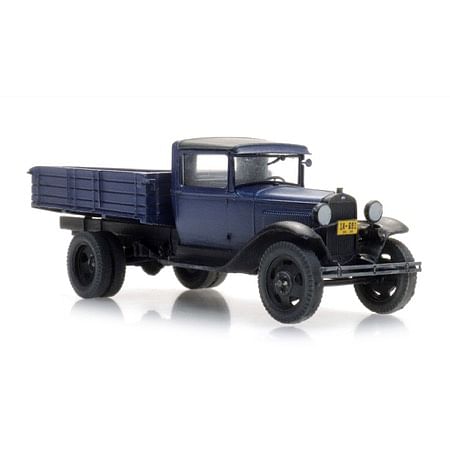 Ford Model AA open bed truck 