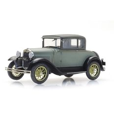 Ford Model A Coupe 