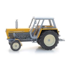 Ursus 1201 tractor 