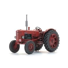 Volvo BM350 Tractor 