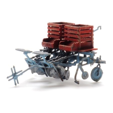Potato planter 