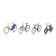 21st-century bicycles 