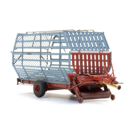 Mengele LW30 Ladewagen 