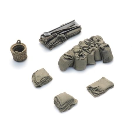 LKW-Ladung Kohlenhändler 