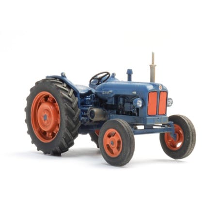 Fordson Major 