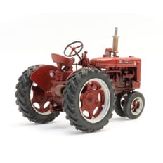 Farmall C row crop 