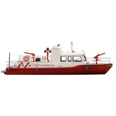 Fireboat ESSEN 