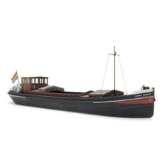 Small freighter 31 Tons, byggesæt 