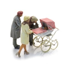 Ein süßes Baby (3x) 