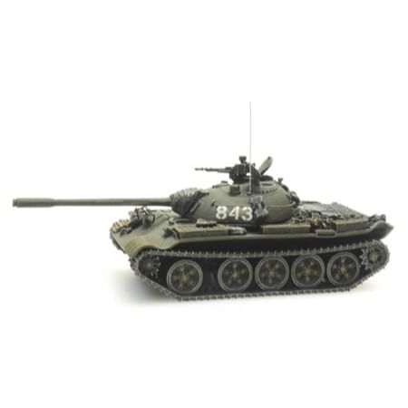 T54 Vietnam 843 