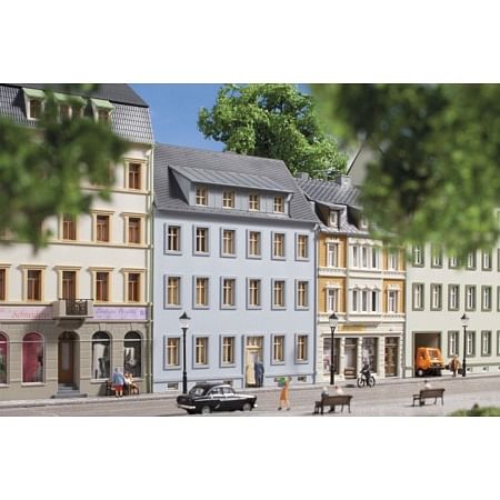 Stadthaus Markt 4 