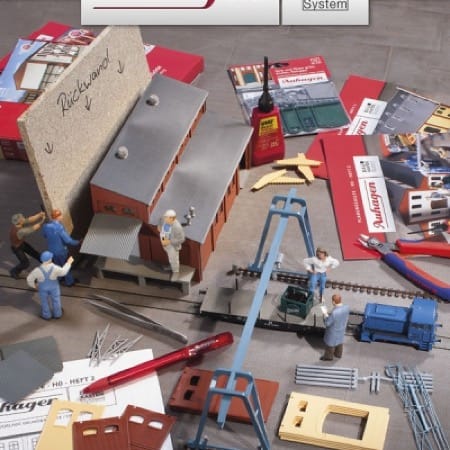 Planungshilfe - Heft 3 