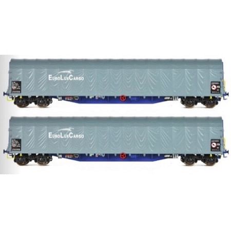 CFL EuroLuxCargo , set B 