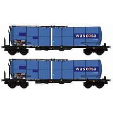 Wascosa 