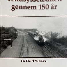 Vendsysselbanen gennem 150 år 