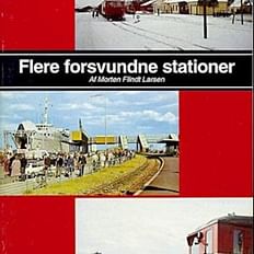 Flere forsvundne stationer 