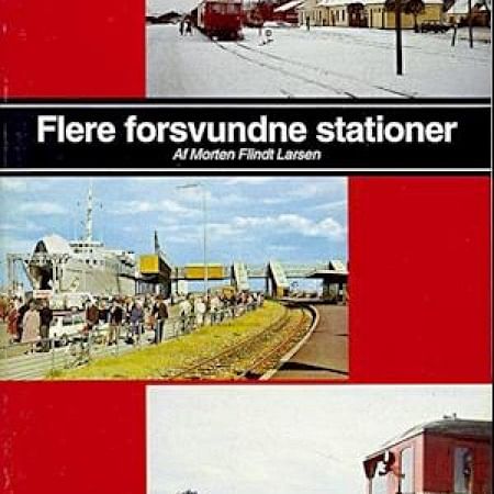 Flere forsvundne stationer 