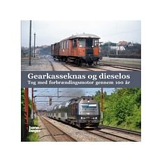 Gearkasseknas  og dieselos 