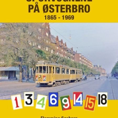 Sporvogne på Østerbro (1865-1969) 