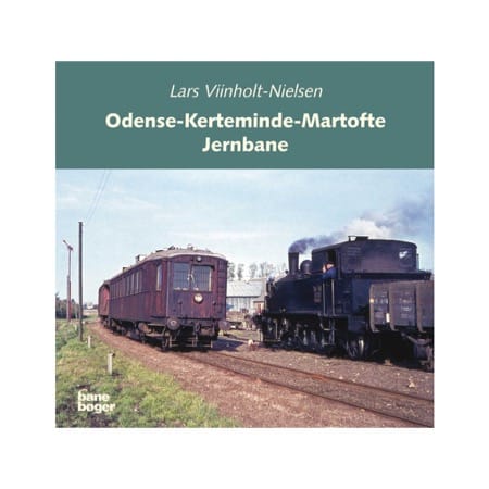 Odense-Kerteminde-Martofte Jernbane 