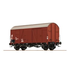 DB Gklm 200 "oppeln" godsvogn 